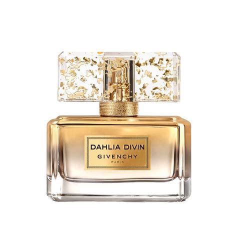 dhalia divin givenchy 0.5ounce|givenchy perfume for women.